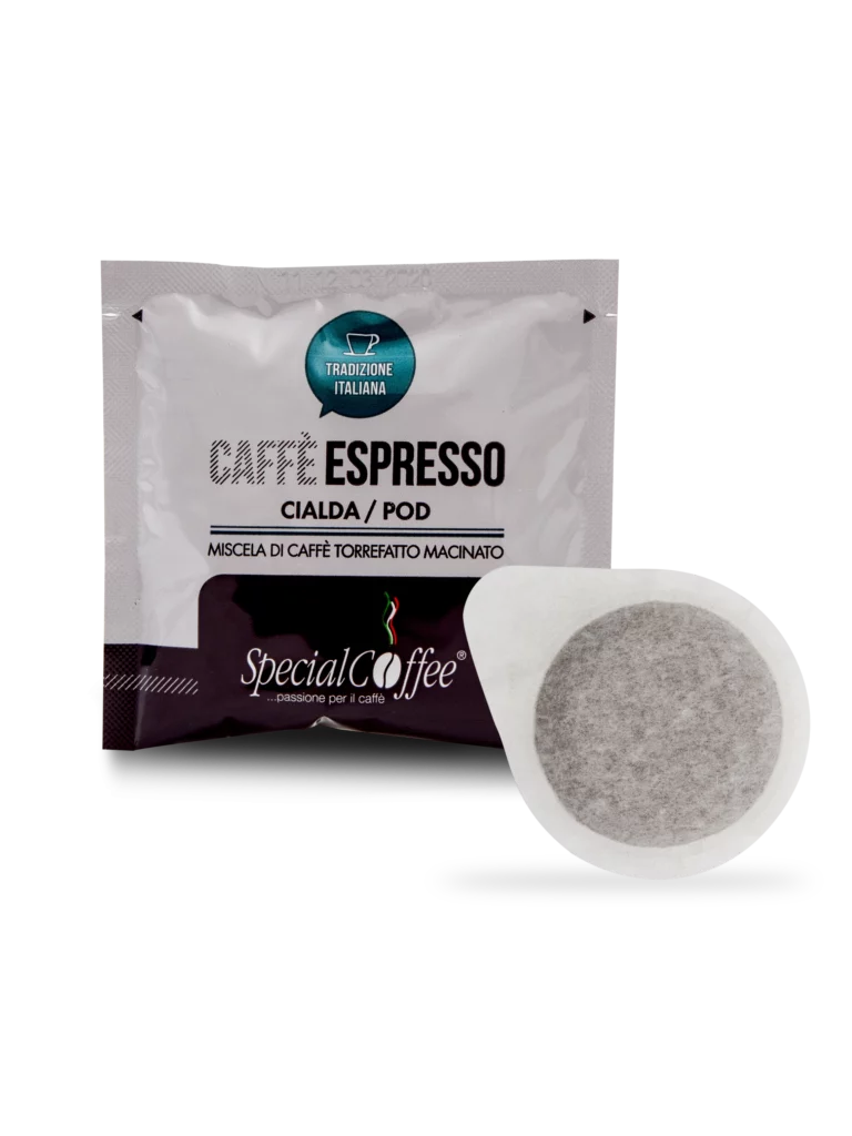 Caffe cialde Espresso Premium